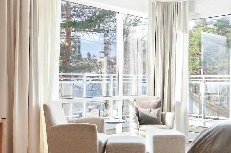 Rosfjord Strandhotel