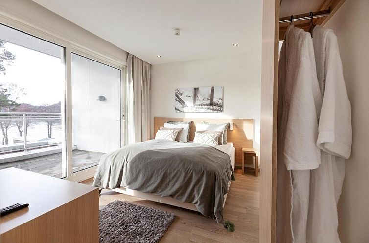 Rosfjord Strandhotel