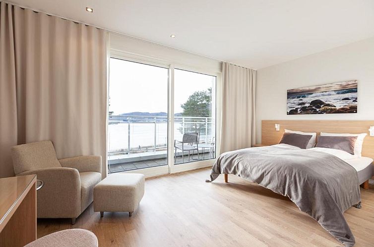 Rosfjord Strandhotel