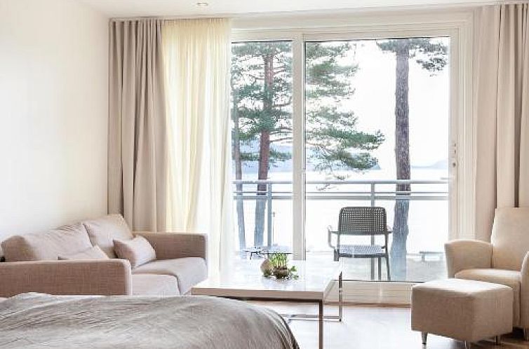 Rosfjord Strandhotel