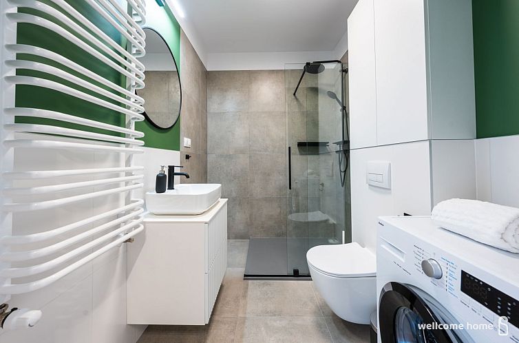 Appartement in Katowice