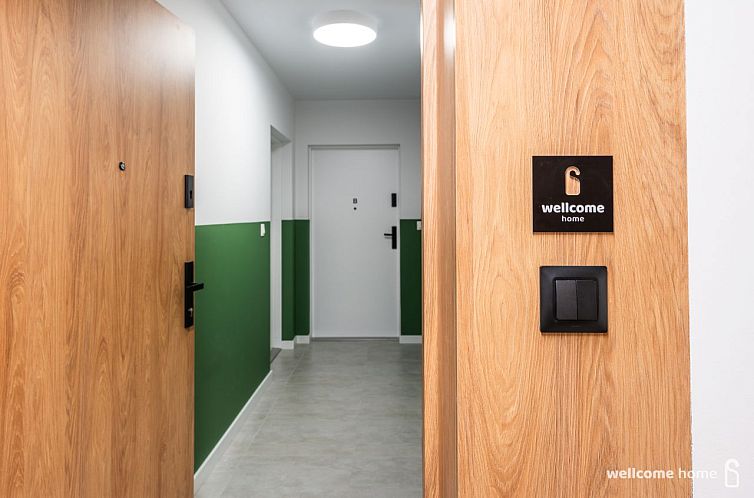 Appartement in Katowice