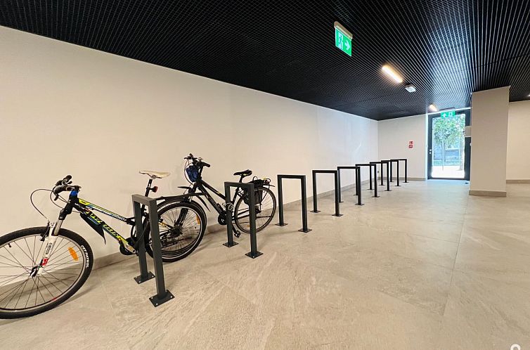 Appartement in Katowice