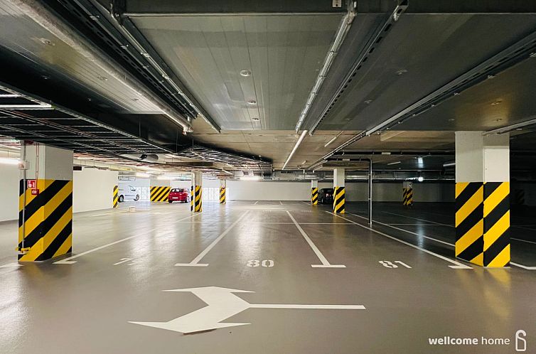 Appartement in Katowice