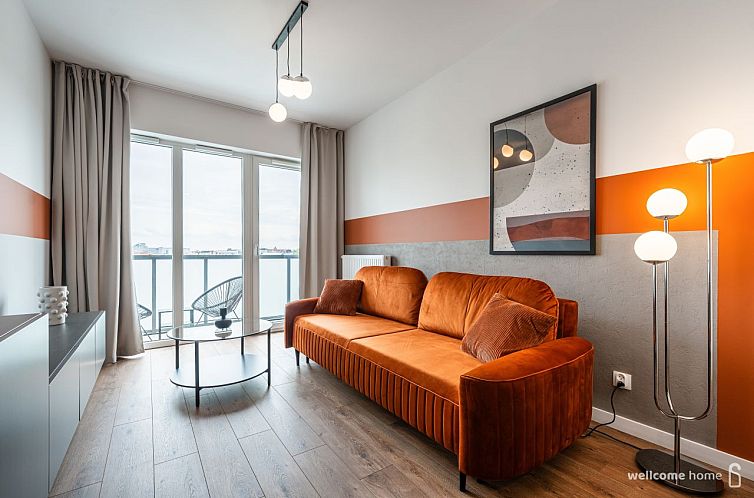 Appartement in Katowice