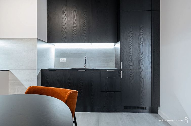 Appartement in Katowice