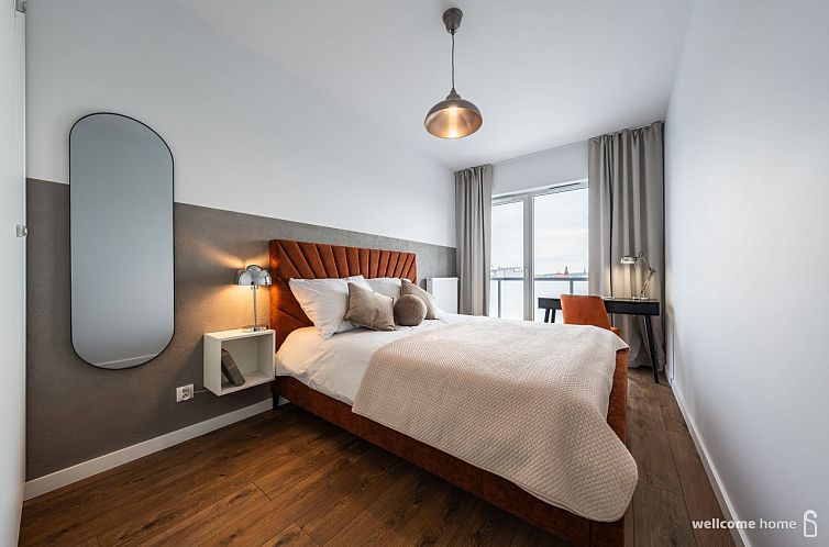 Appartement in Katowice