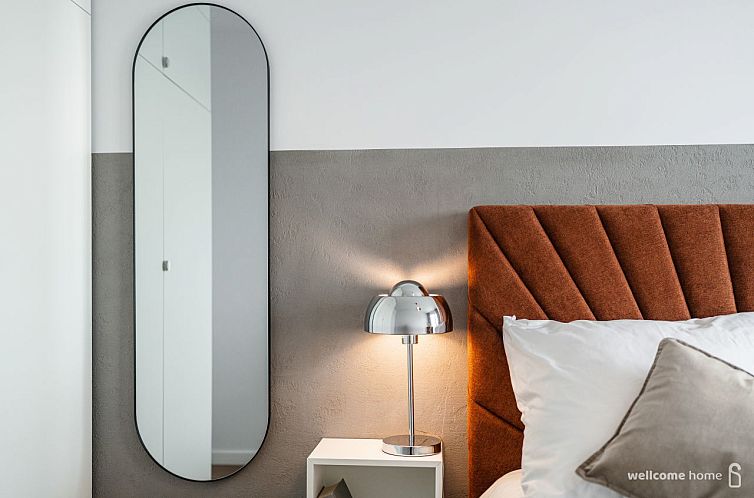 Appartement in Katowice