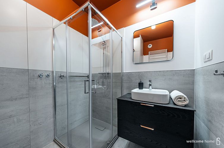 Appartement in Katowice