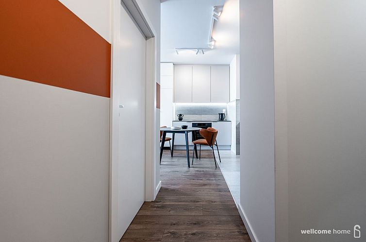 Appartement in Katowice