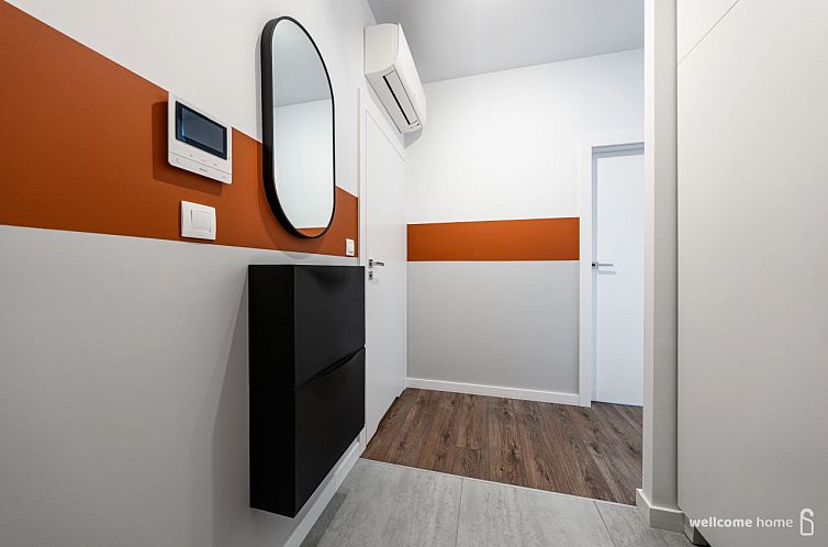 Appartement in Katowice