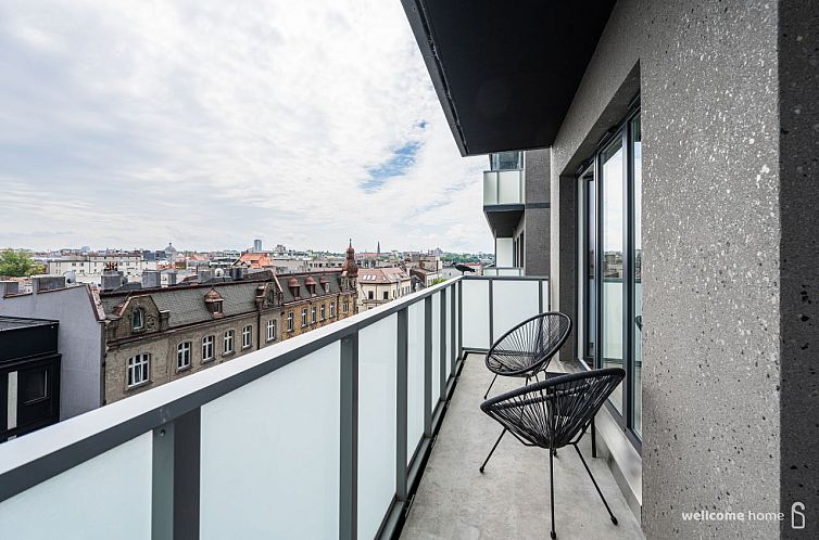 Appartement in Katowice