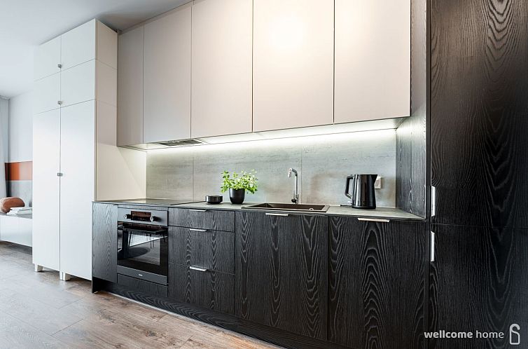 Appartement in Katowice