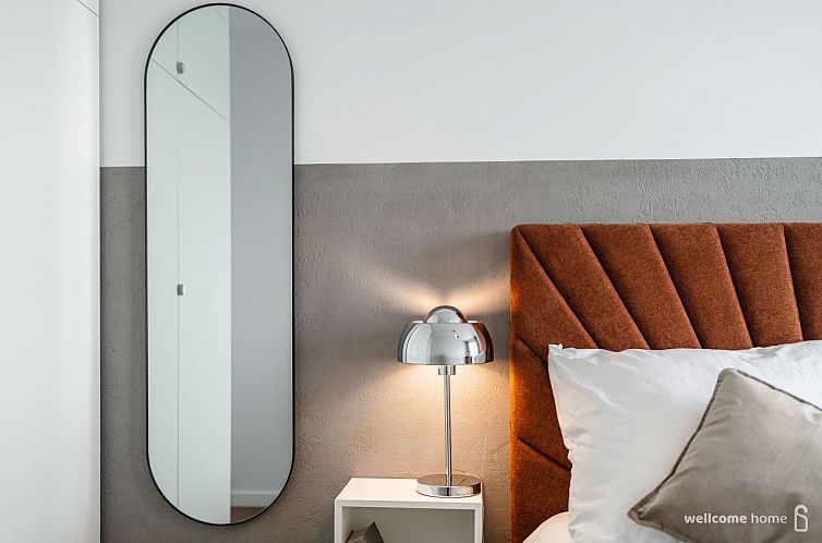 Appartement in Katowice