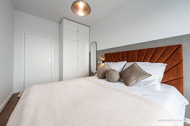 Appartement in Katowice