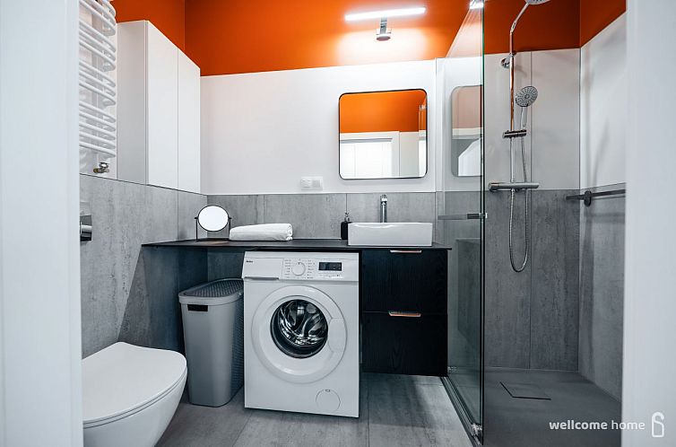 Appartement in Katowice