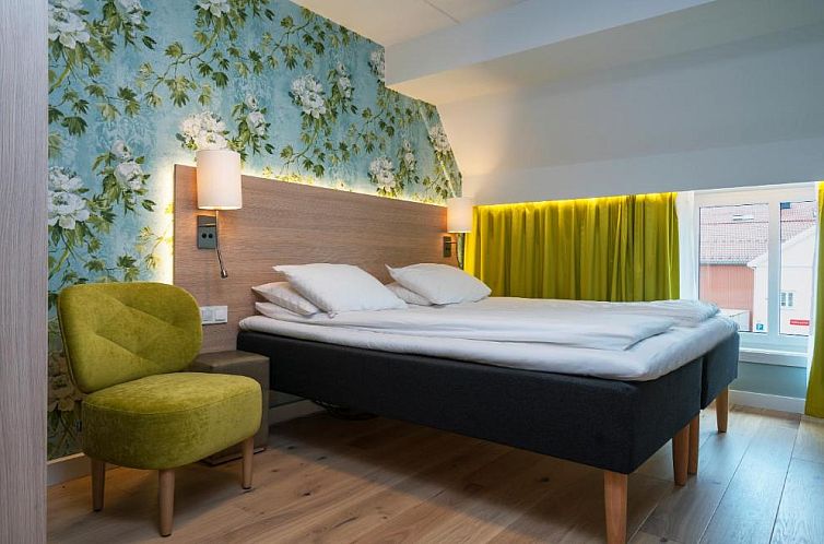 Thon Hotel Tønsberg Brygge