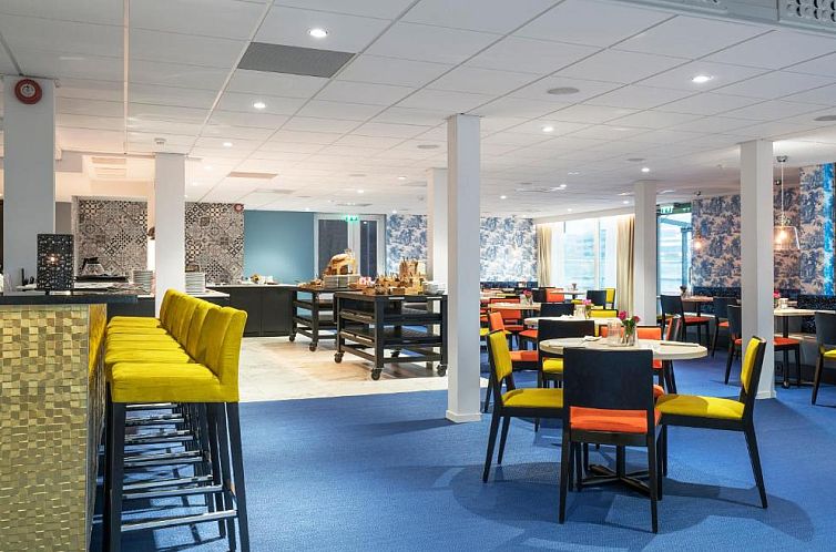 Thon Hotel Tønsberg Brygge