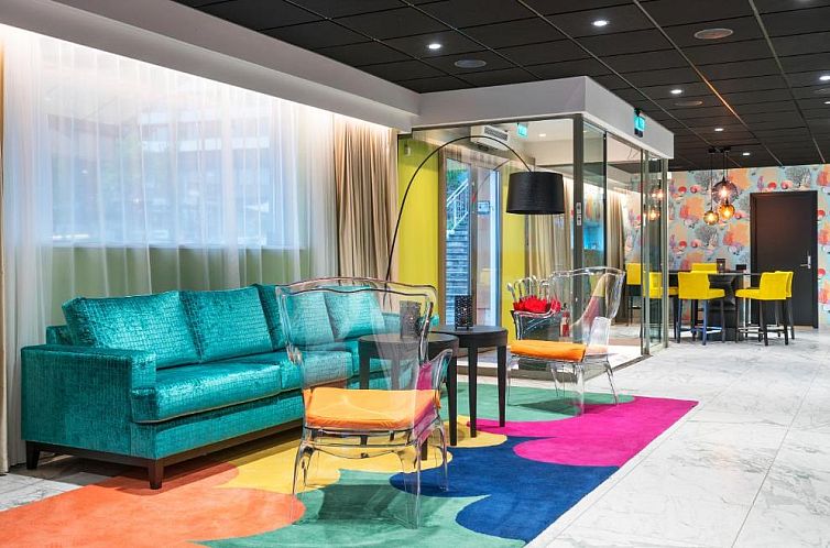 Thon Hotel Tønsberg Brygge