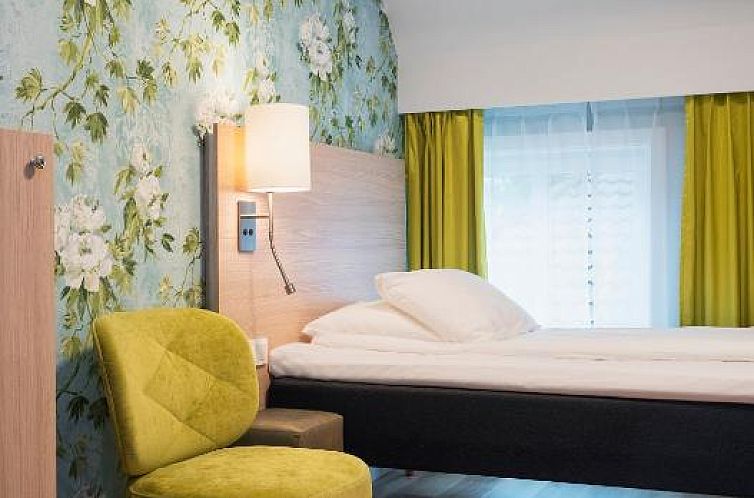 Thon Hotel Tønsberg Brygge