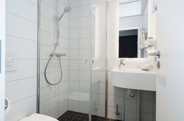 Thon Hotel Tønsberg Brygge