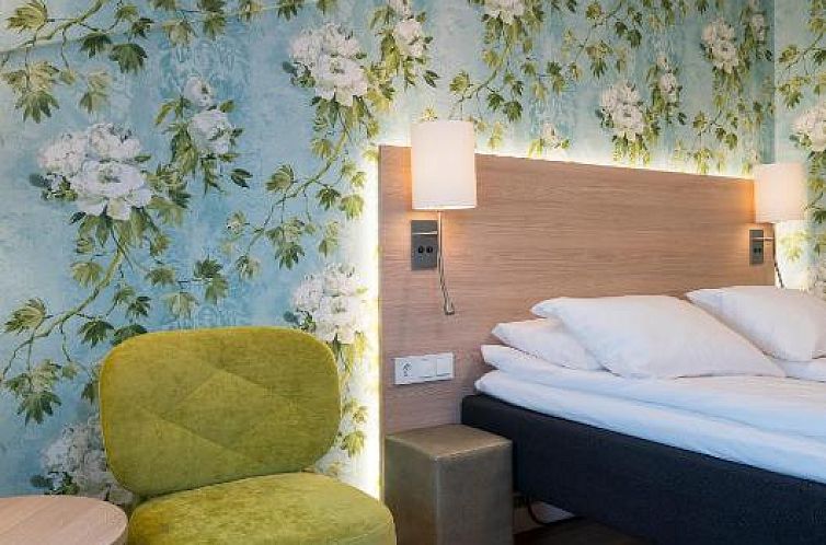 Thon Hotel Tønsberg Brygge