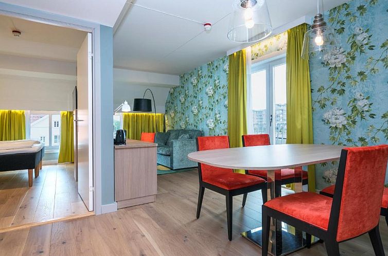 Thon Hotel Tønsberg Brygge