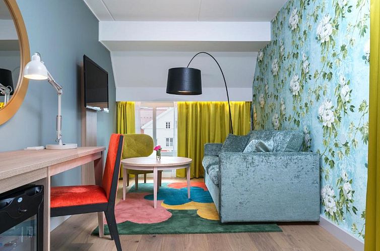 Thon Hotel Tønsberg Brygge