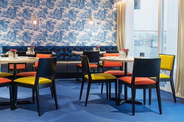 Thon Hotel Tønsberg Brygge