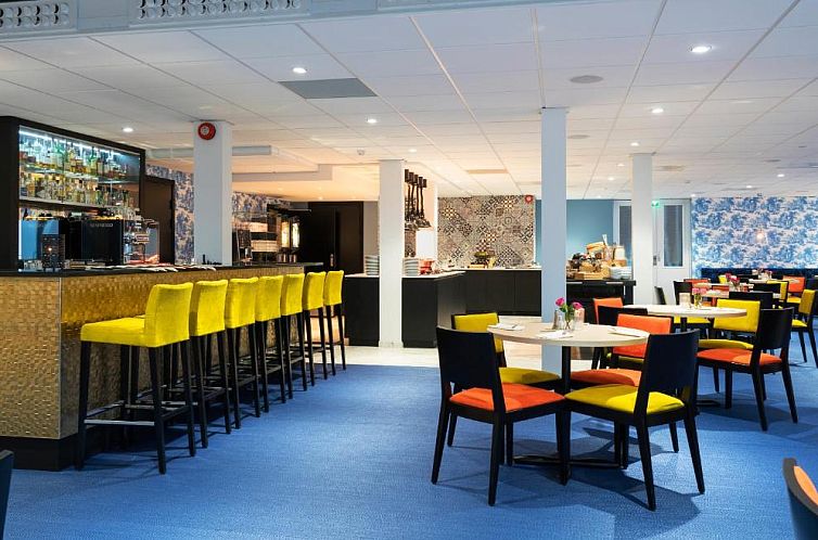Thon Hotel Tønsberg Brygge