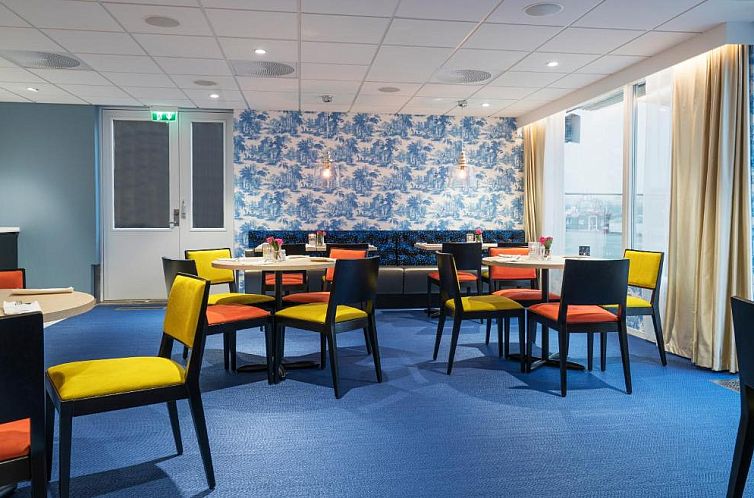 Thon Hotel Tønsberg Brygge