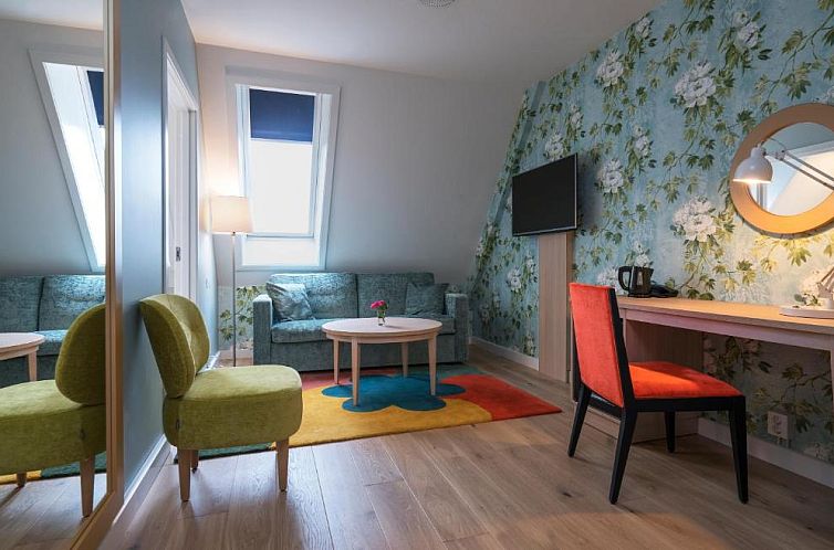 Thon Hotel Tønsberg Brygge