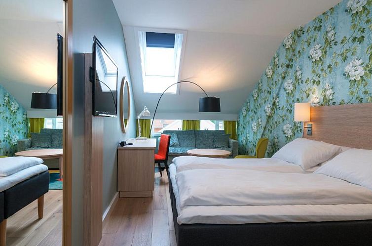 Thon Hotel Tønsberg Brygge