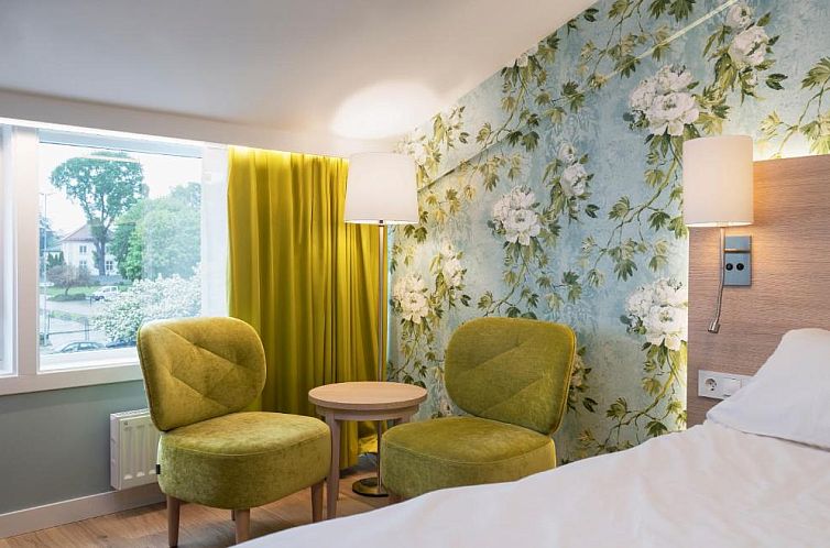 Thon Hotel Tønsberg Brygge