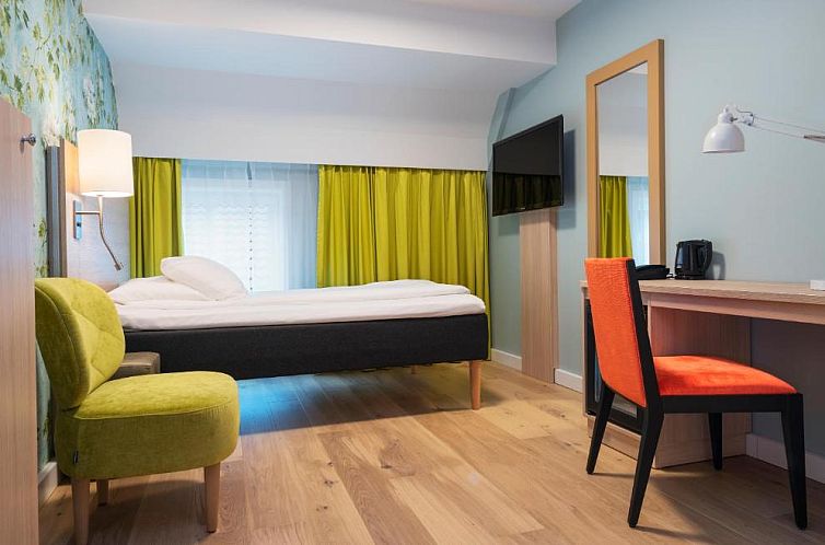 Thon Hotel Tønsberg Brygge