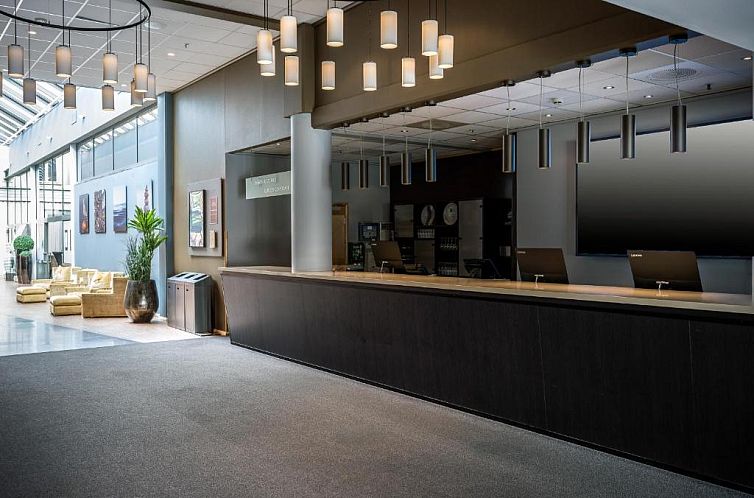 Quality Hotel Tønsberg