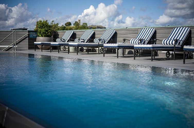 Quality Hotel Tønsberg