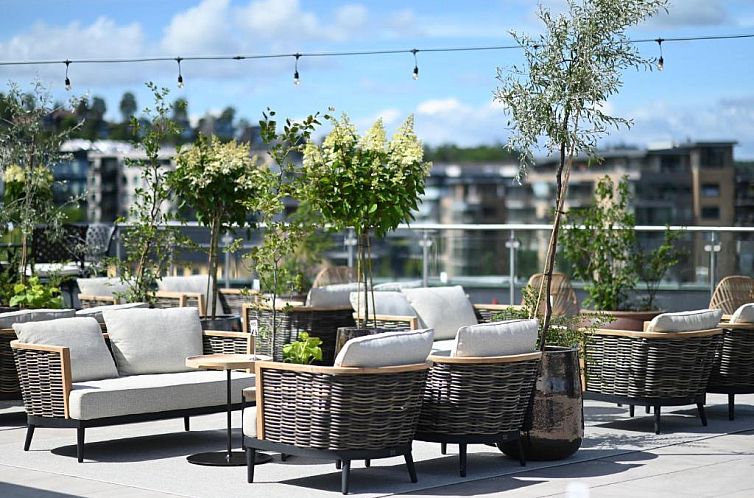 Quality Hotel Tønsberg