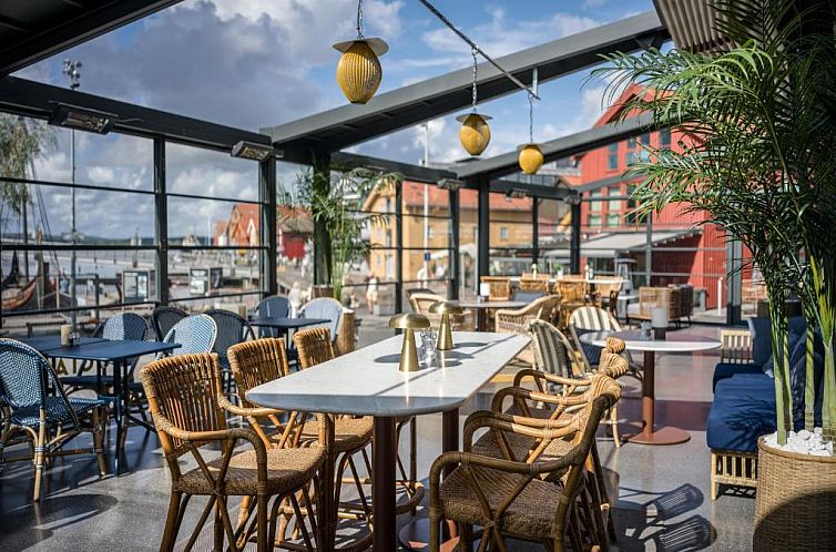 Quality Hotel Tønsberg