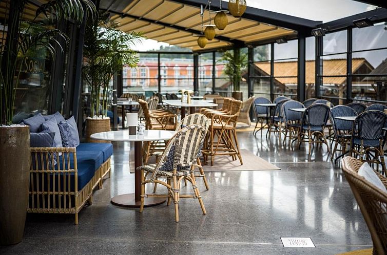 Quality Hotel Tønsberg