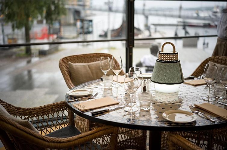 Quality Hotel Tønsberg