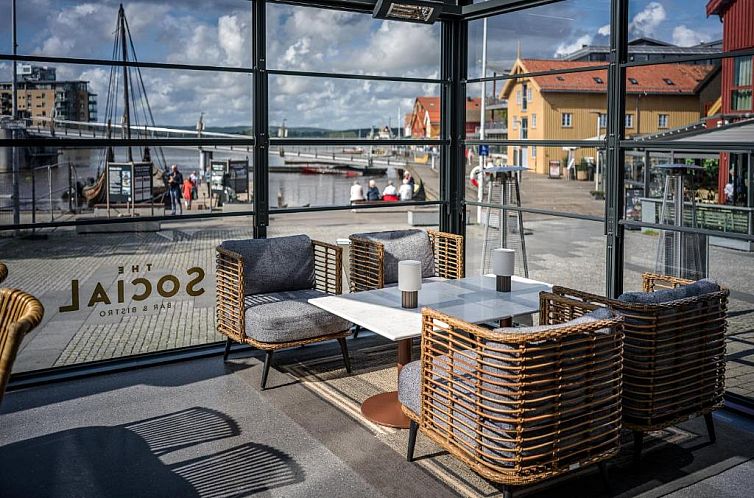 Quality Hotel Tønsberg