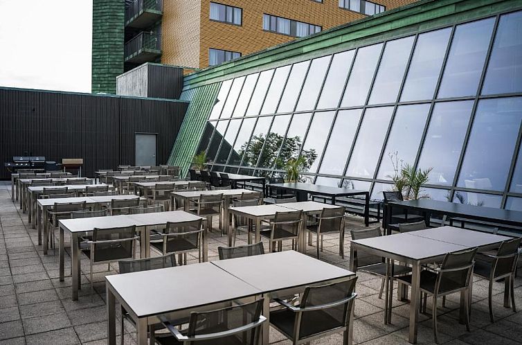 Quality Hotel Tønsberg