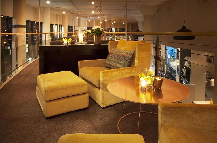 Quality Hotel Tønsberg