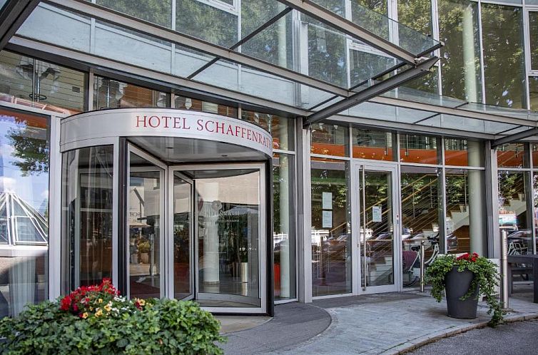 Apartment-Hotel Schaffenrath