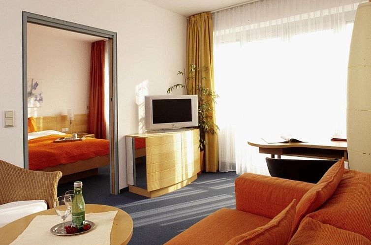 Apartment-Hotel Schaffenrath