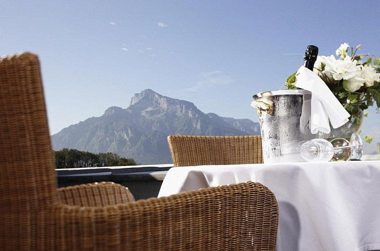 Apartment-Hotel Schaffenrath