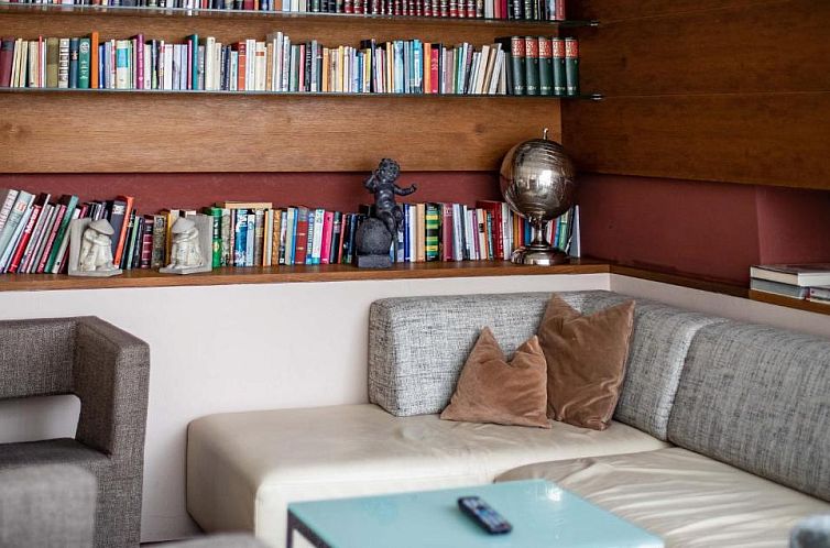 Apartment-Hotel Schaffenrath