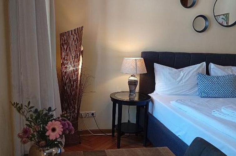 Boutique Guesthouse arte vida