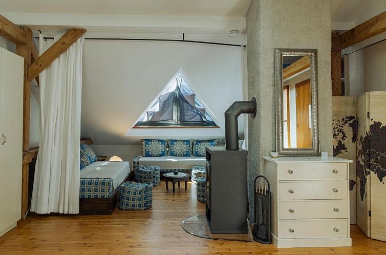 Boutique Guesthouse arte vida